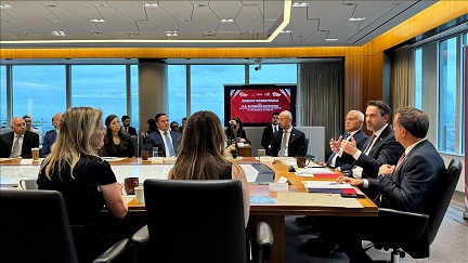 Arkas Ambalaj vizyon ve misyon — modern üretim tesisi ve ekip | Arkas Ambalaj