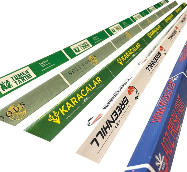 Hydro-D Nem Dayanıklı Köşebent — soğuk zincir özel formülasyon su geçirmez koruma | Arpack Ambalaj